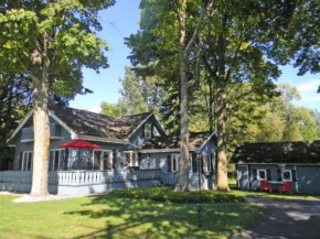 Family Friendly Retreat in the Heart of Sister Bay